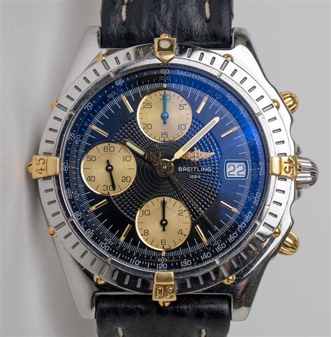 b13055 breitling|Breitling chronomat b13050 specs.